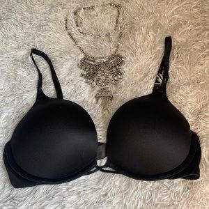 Victoria’s Secret Bombshell Bra 34b